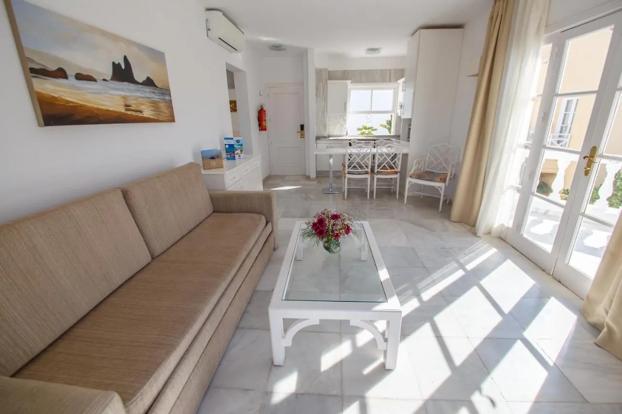 **** Aparthotel Lagos De Fanabe Beach Resort Costa Adeje  Spanje