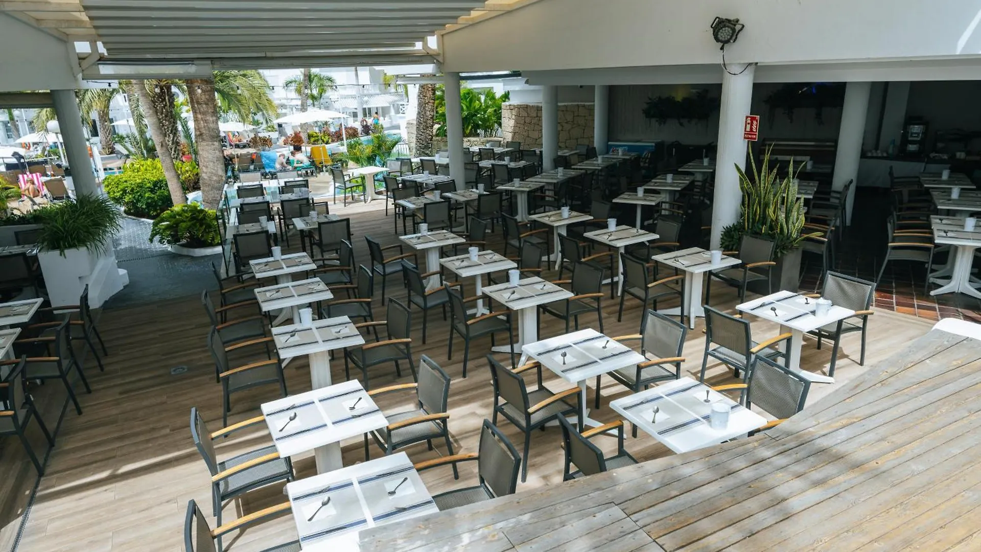 Aparthotel Lagos De Fanabe Beach Resort Costa Adeje