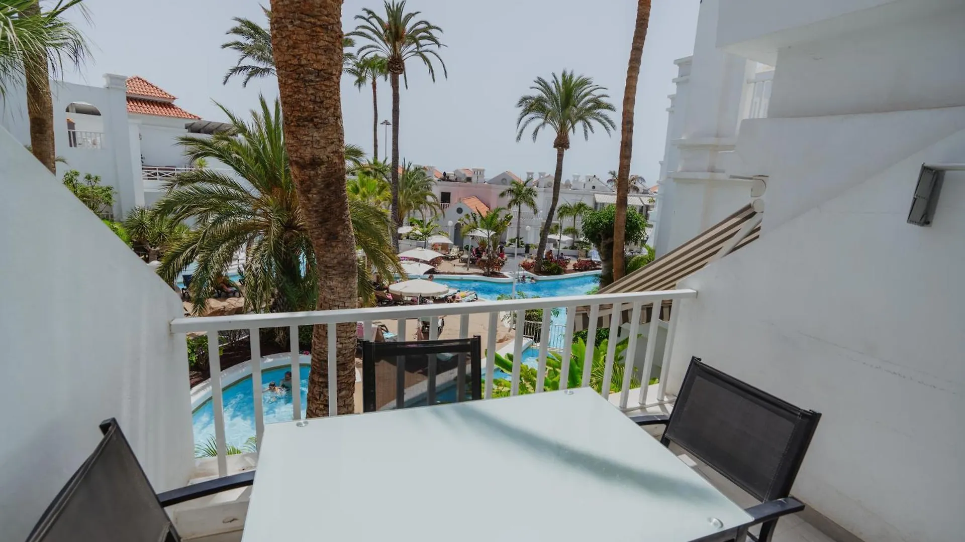 Aparthotel Lagos De Fanabe Beach Resort Costa Adeje