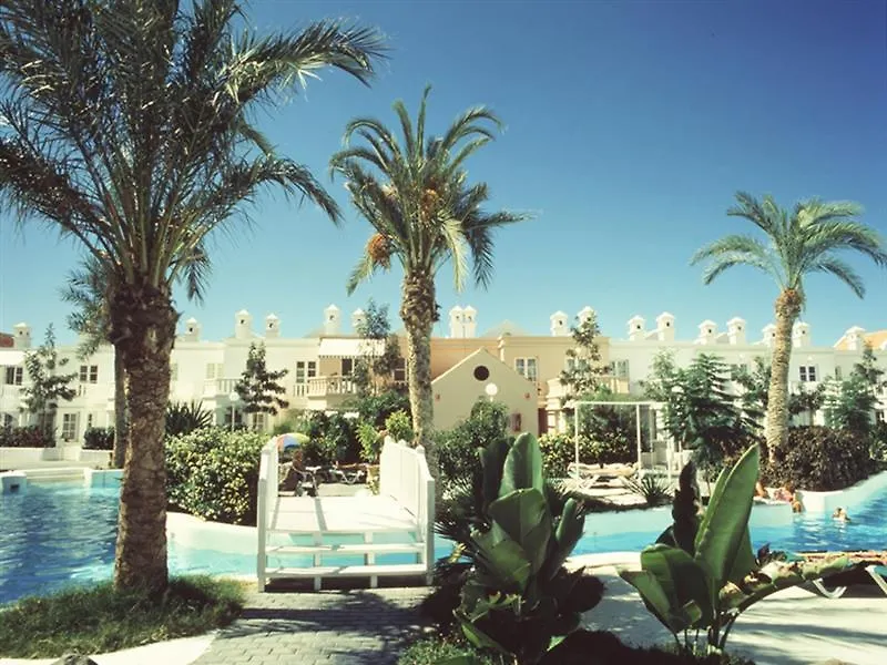 Lagos De Fanabe Beach Resort Costa Adeje  Spanje