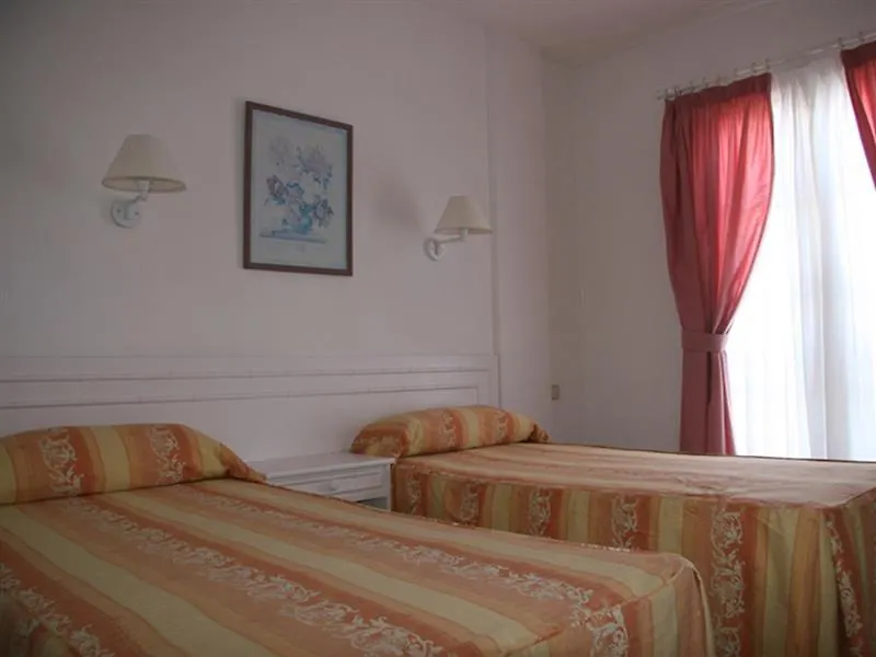 Aparthotel Lagos De Fanabe Beach Resort Costa Adeje