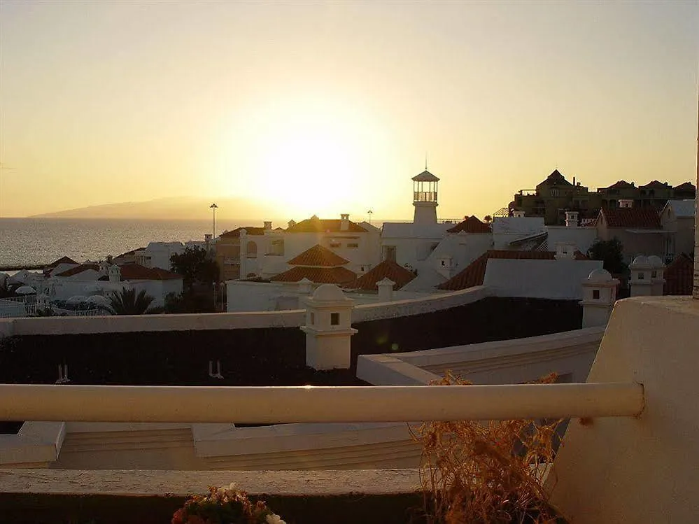 Aparthotel Lagos De Fanabe Beach Resort Costa Adeje