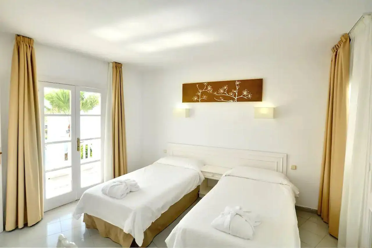 **** Apartahotel Lagos de Fañabé Beach Resort Costa Adeje  España