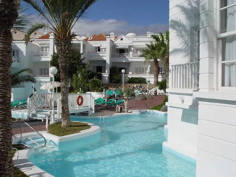 Lagos de Fañabé Beach Resort Costa Adeje  Costa Adeje (Tenerife)
