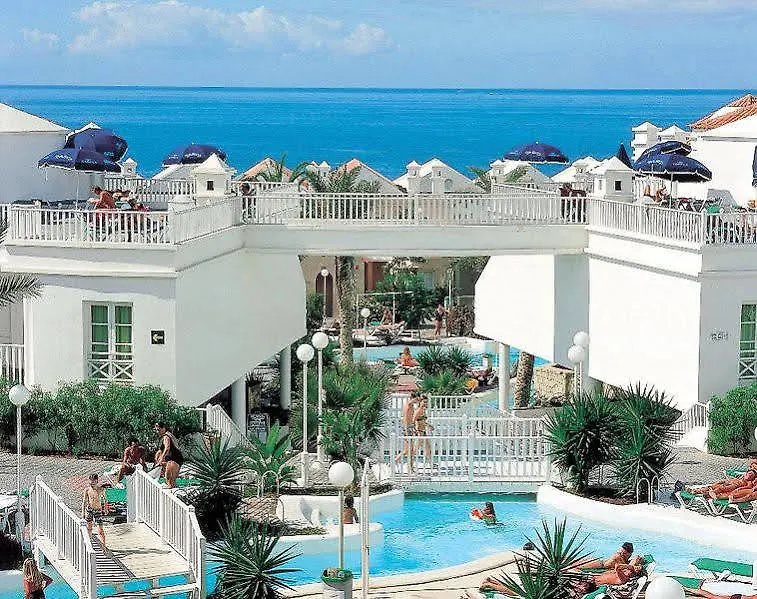 Lagos de Fañabé Beach Resort Costa Adeje
