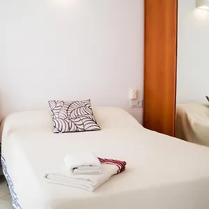 Apartamento Novelty Apartamento