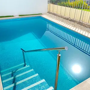 Oh La Life! Magnolia Golf Susana Apartamento