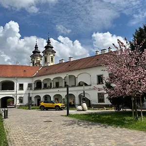 Forst-ház Magyarország