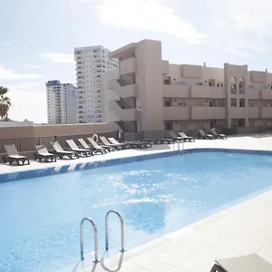 Playa Paraiso, El Horno Holidays&relax Apartamento