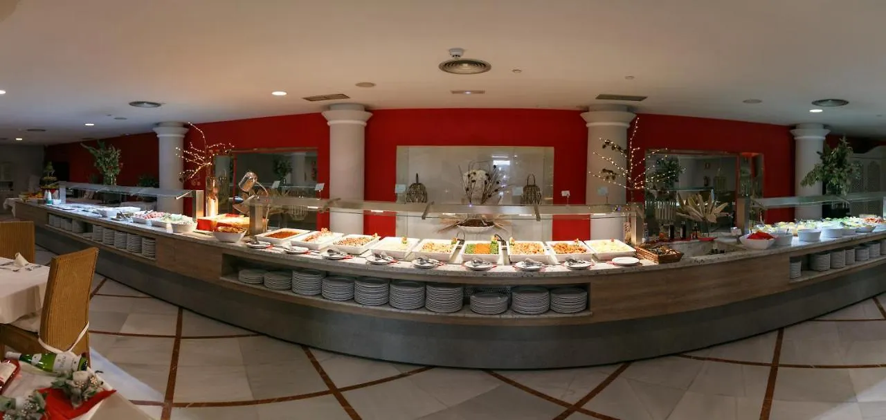 Aparthotel Lagos De Fanabe Beach Resort Costa Adeje