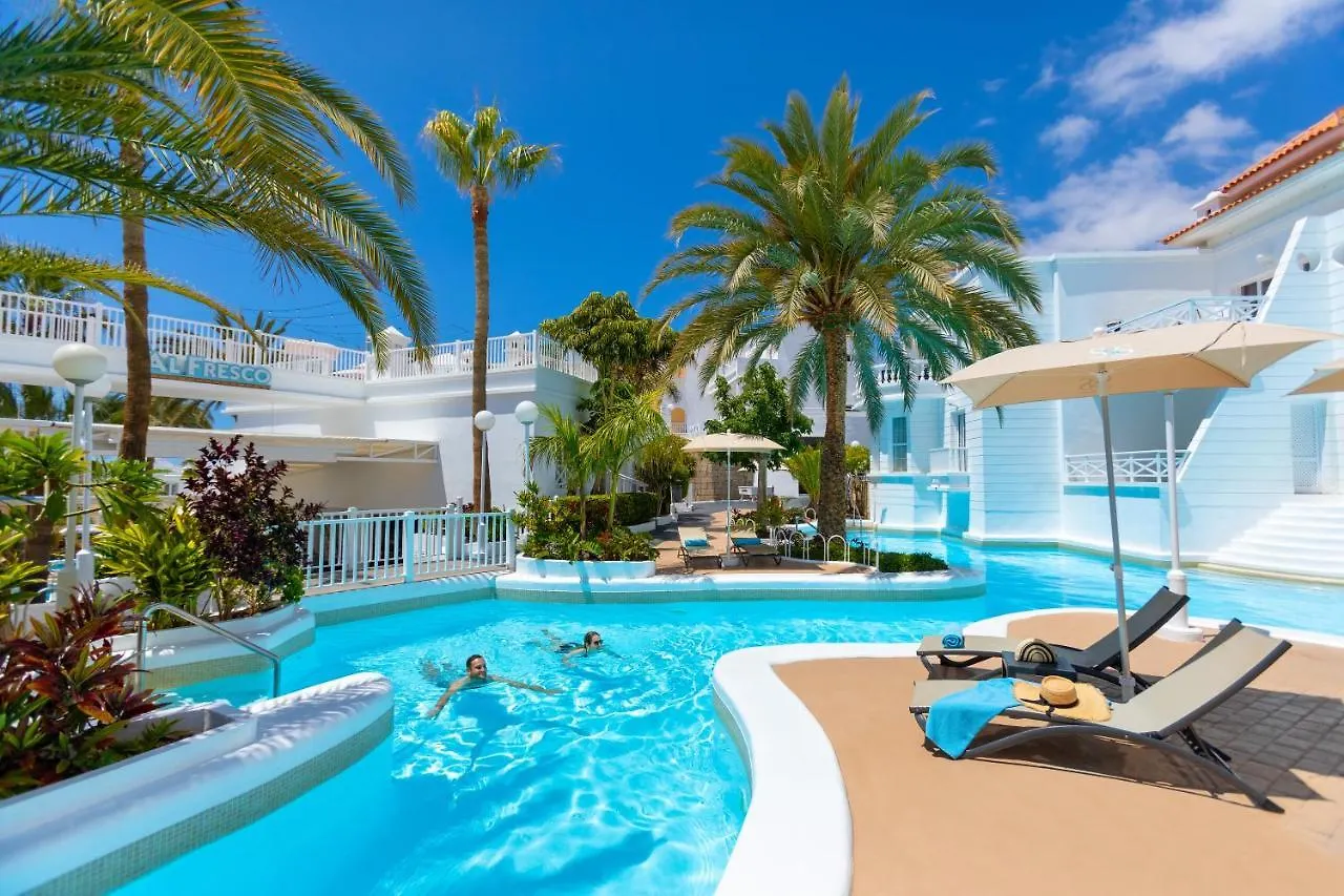 **** Aparthotel Lagos De Fanabe Beach Resort Costa Adeje  Spanje