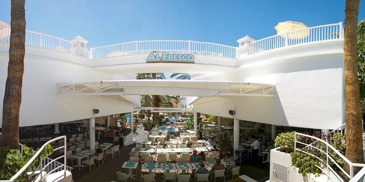 Lagos De Fanabe Beach Resort Costa Adeje  Costa Adeje (Tenerife)