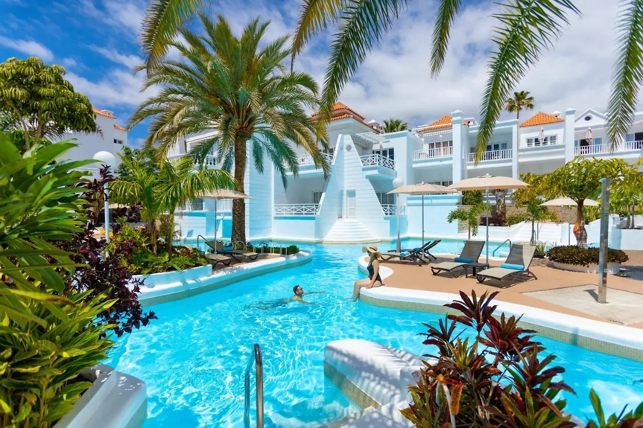 Lagos De Fanabe Beach Resort Costa Adeje  Aparthotel