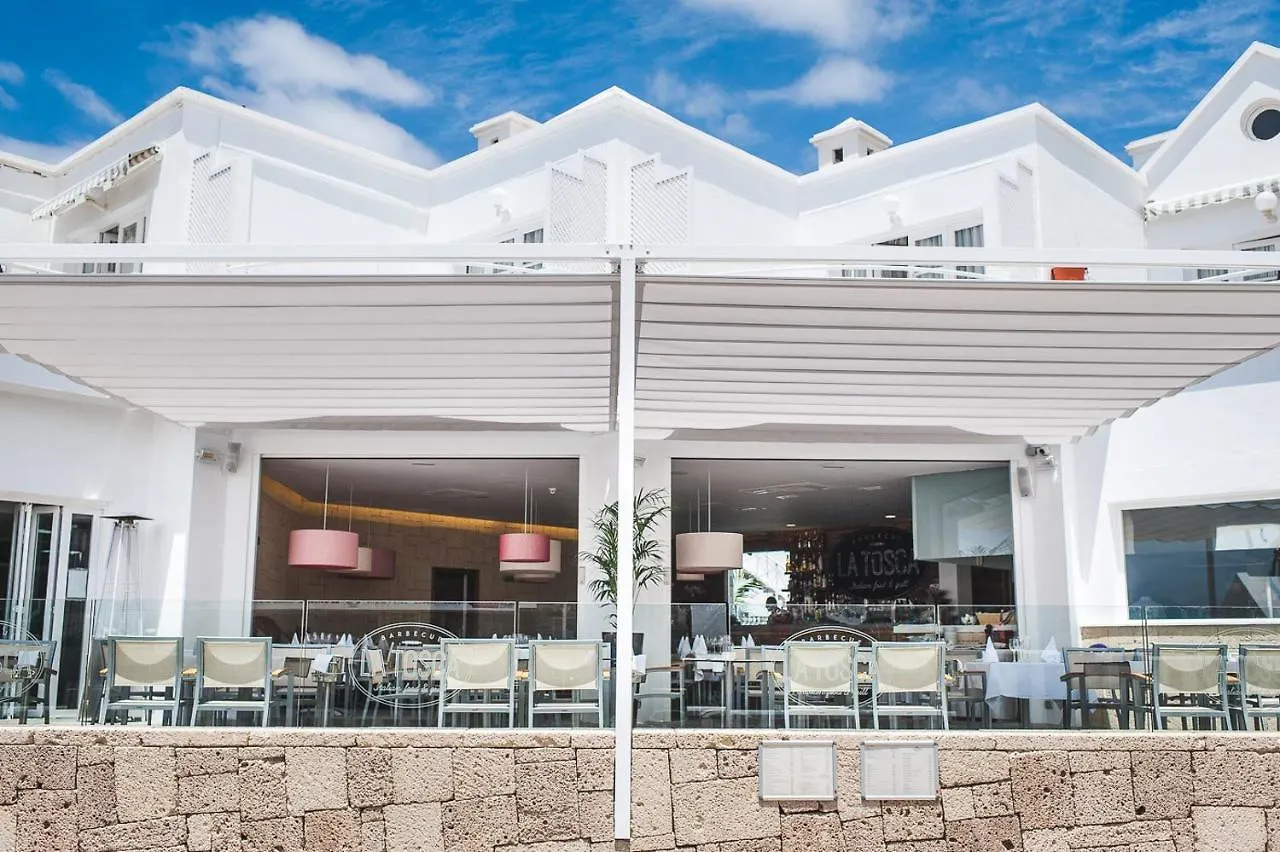 Aparthotel Lagos De Fanabe Beach Resort Costa Adeje