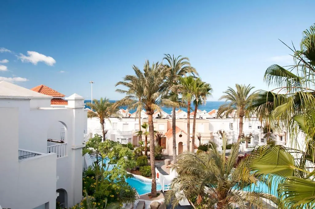 Lagos De Fanabe Beach Resort Costa Adeje  Spain