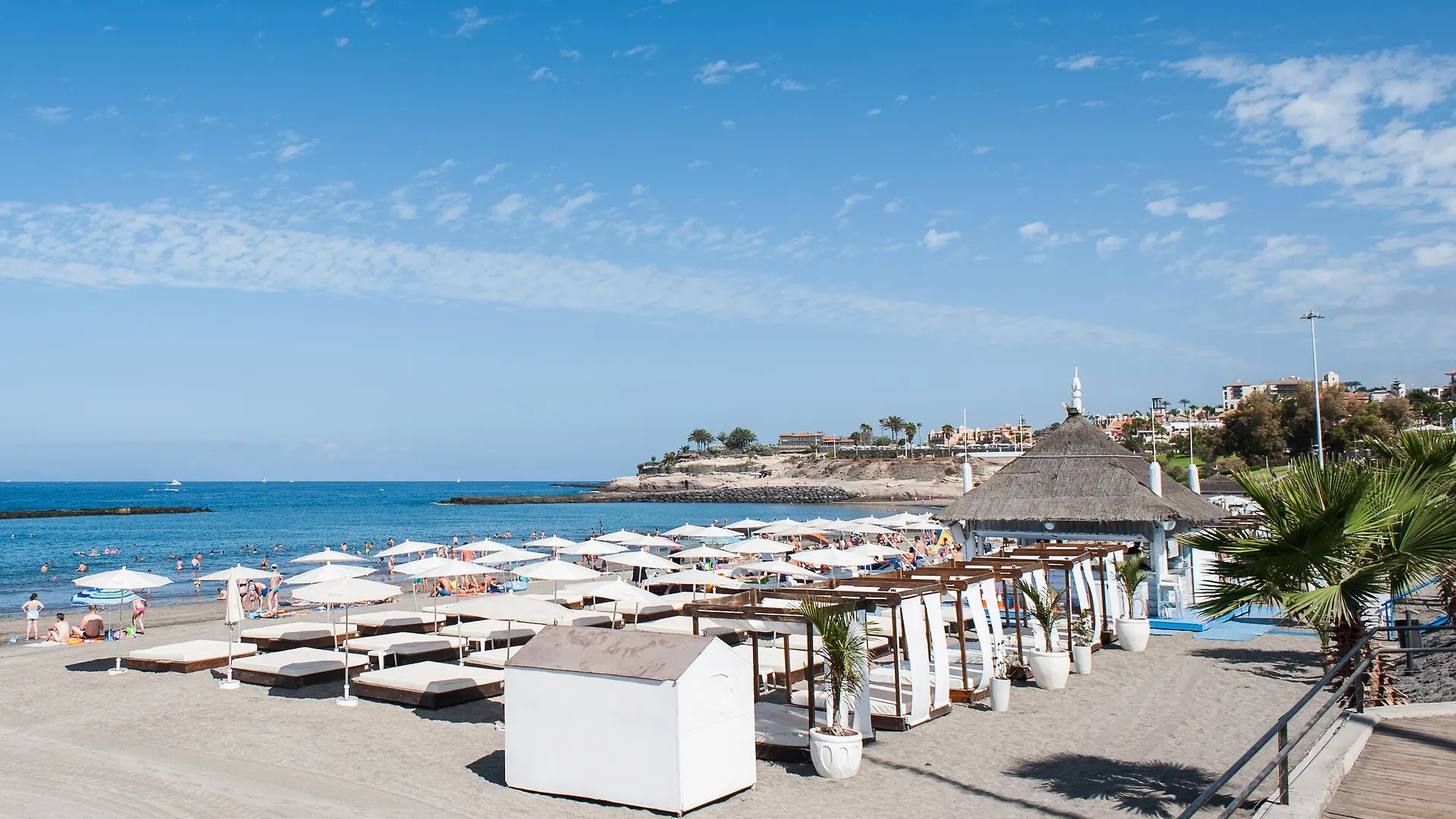 Lagos De Fanabe Beach Resort Costa Adeje  Aparthotel Costa Adeje (Tenerife)