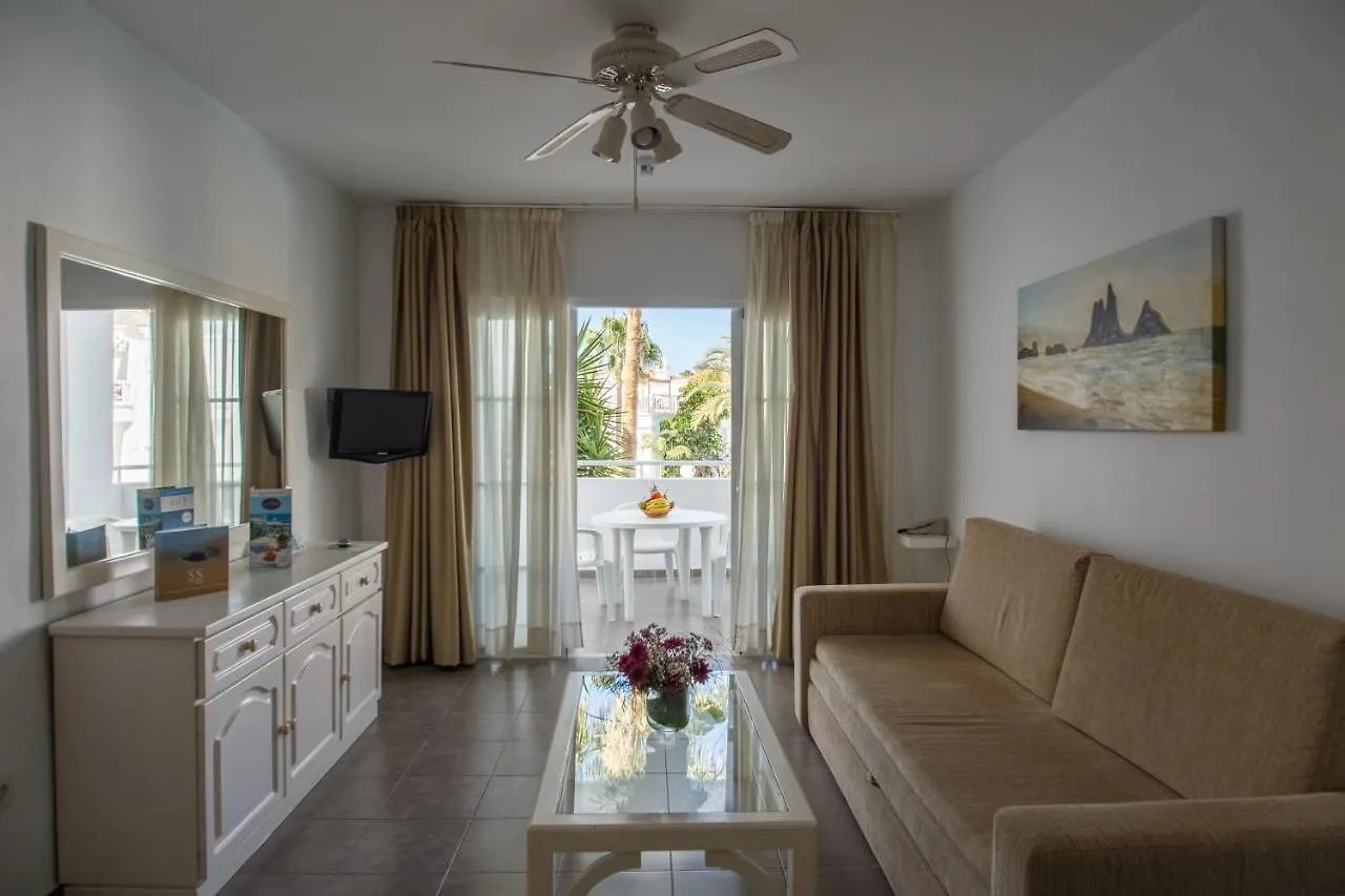 Lagos De Fanabe Beach Resort Costa Adeje  Aparthotel