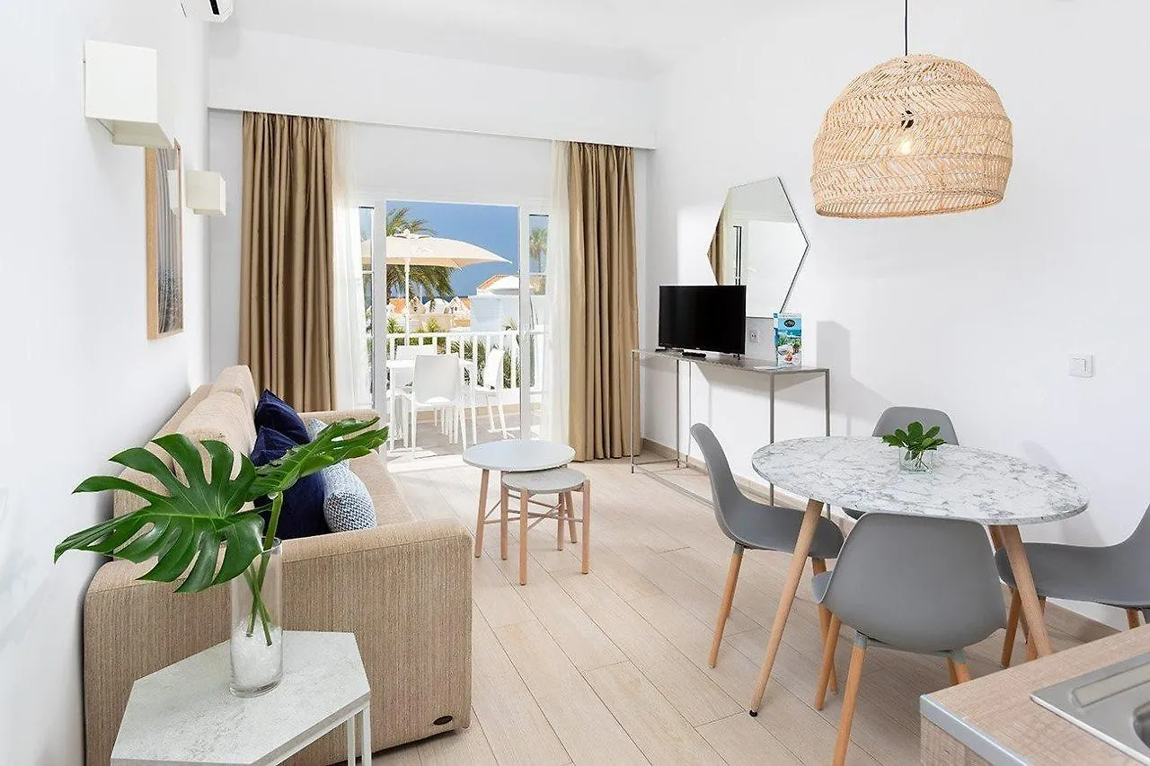Aparthotel Lagos De Fanabe Beach Resort Costa Adeje