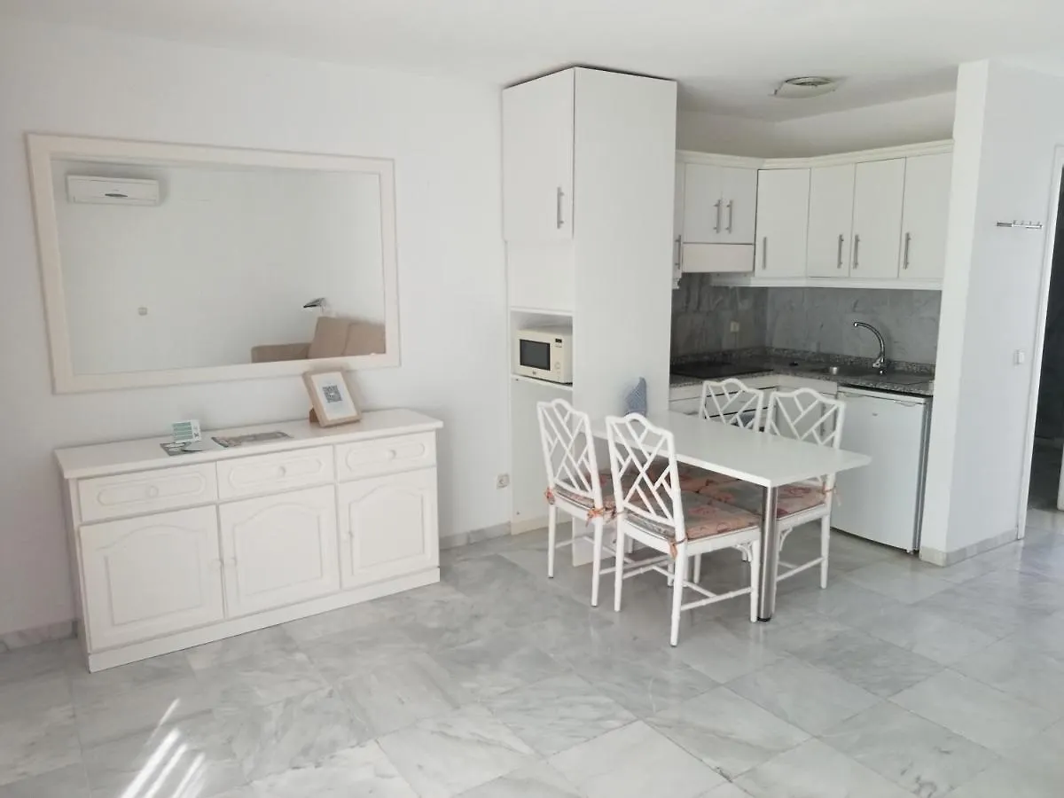 **** Aparthotel Lagos De Fanabe Beach Resort Costa Adeje  Spain
