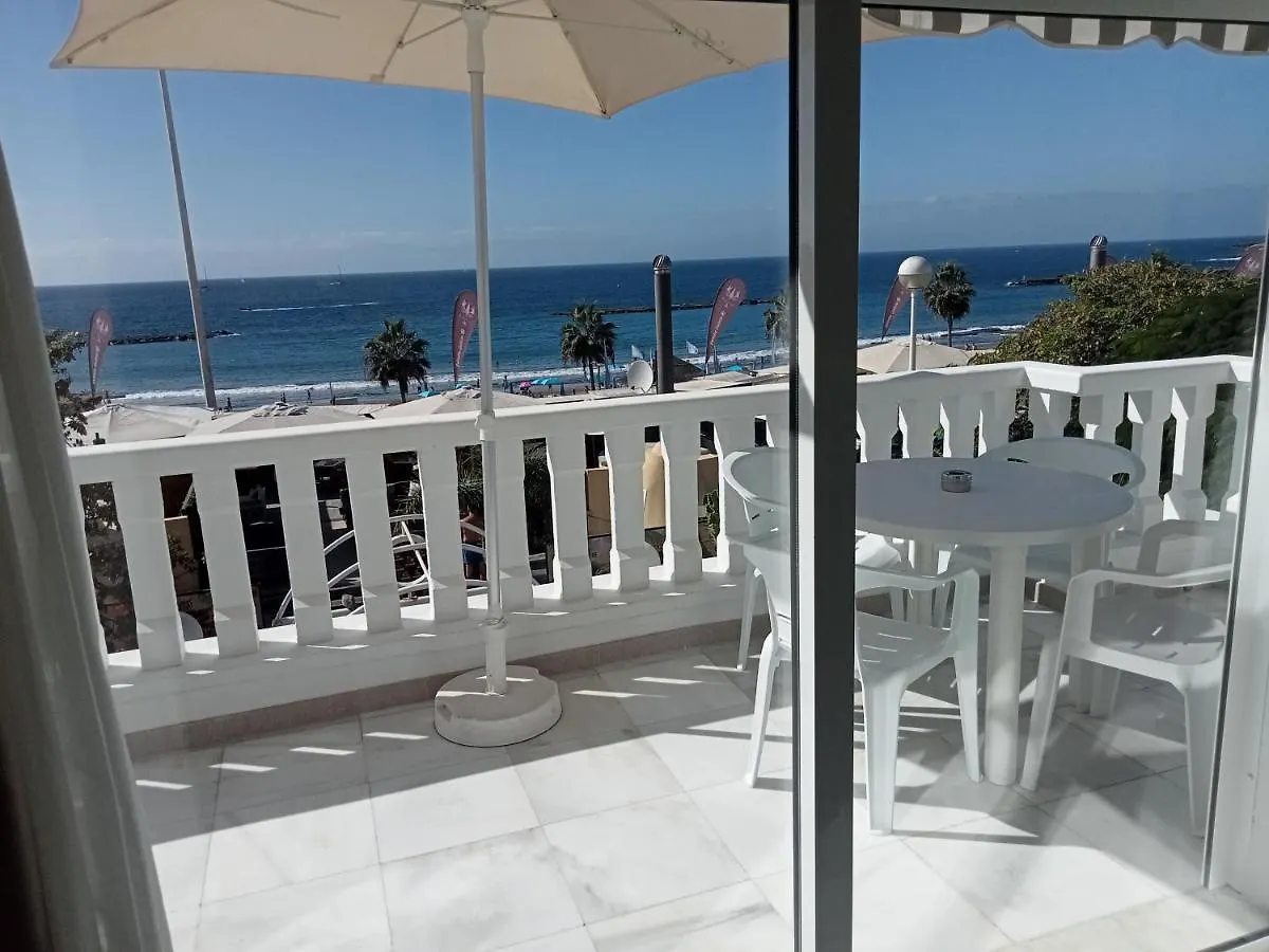 Lagos De Fanabe Beach Resort Costa Adeje  Costa Adeje (Tenerife)