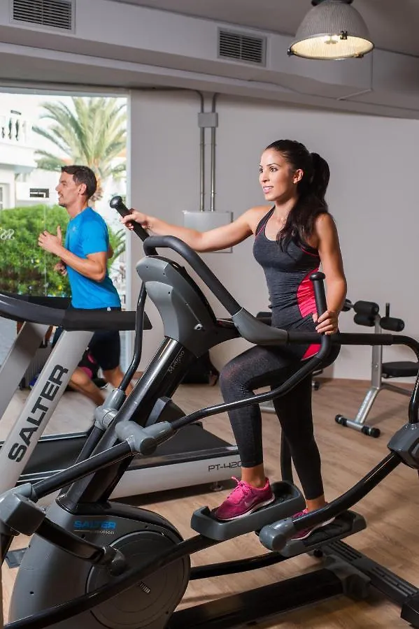 **** Aparthotel Lagos De Fanabe Beach Resort Costa Adeje  Spanje