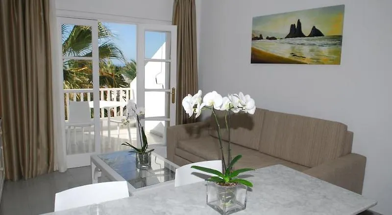 Lagos De Fanabe Beach Resort Costa Adeje  4*, Costa Adeje (Tenerife) Spain