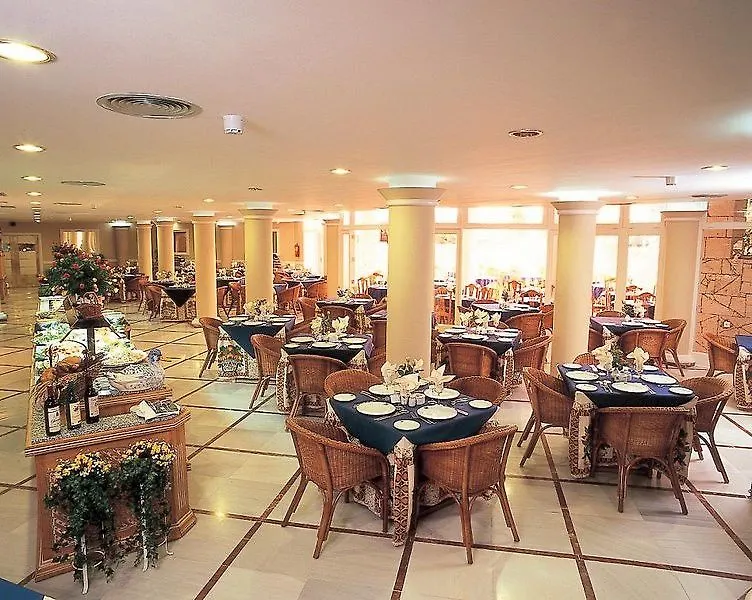 Aparthotel Lagos De Fanabe Beach Resort Costa Adeje