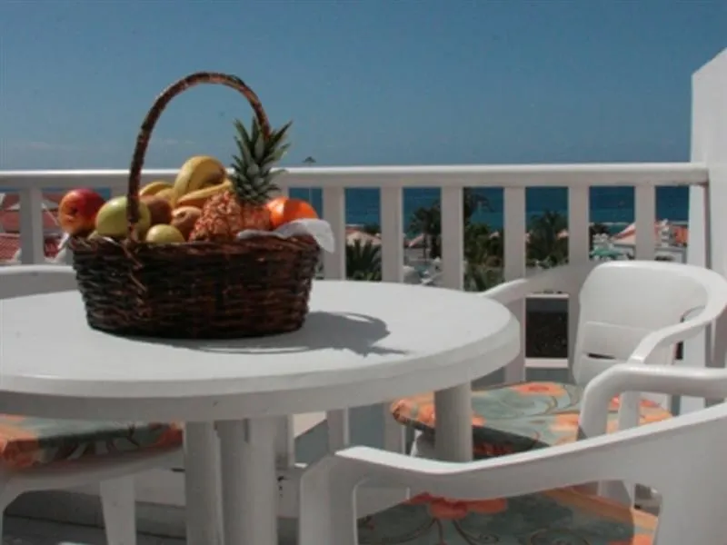 **** Aparthotel Lagos De Fanabe Beach Resort Costa Adeje  Spanje