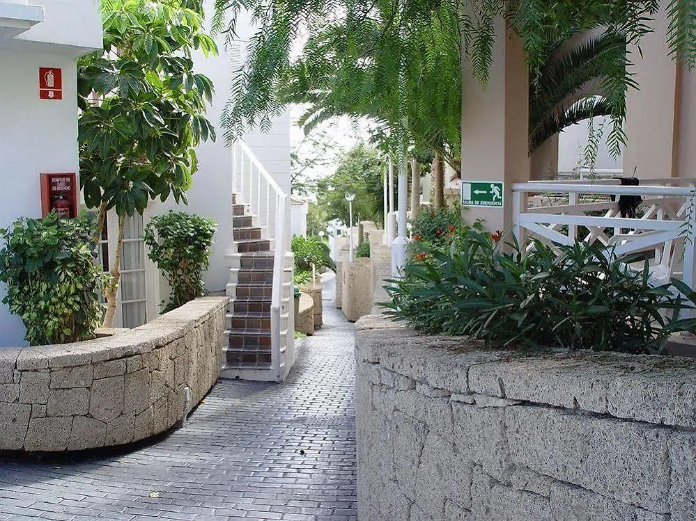 Aparthotel Lagos De Fanabe Beach Resort Costa Adeje