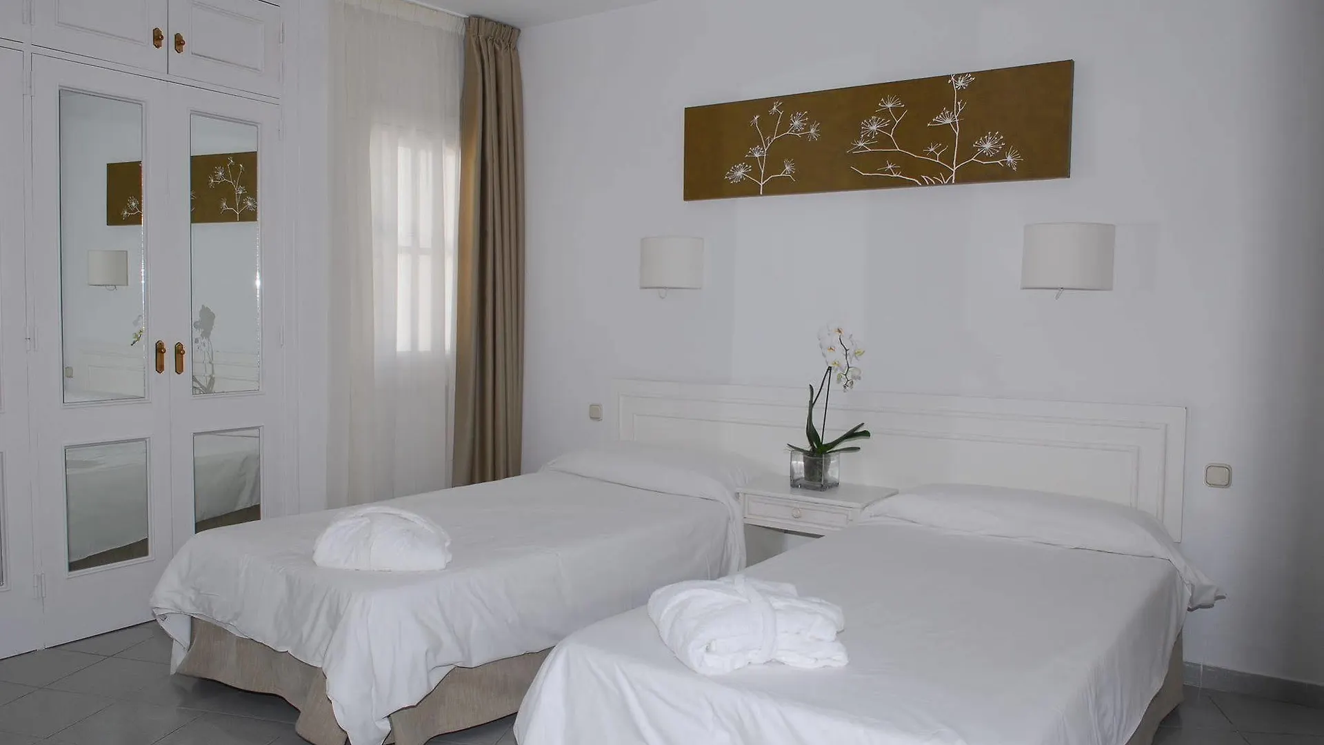 **** Aparthotel Lagos De Fanabe Beach Resort Costa Adeje  Spain