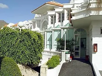 Lagos De Fanabe Beach Resort Costa Adeje  Aparthotel